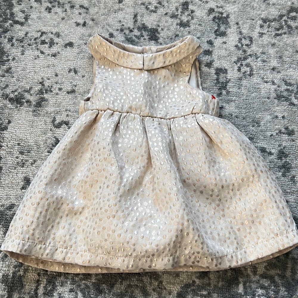 Cat & Jack formal dress
